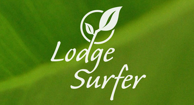 Lodge Surfer